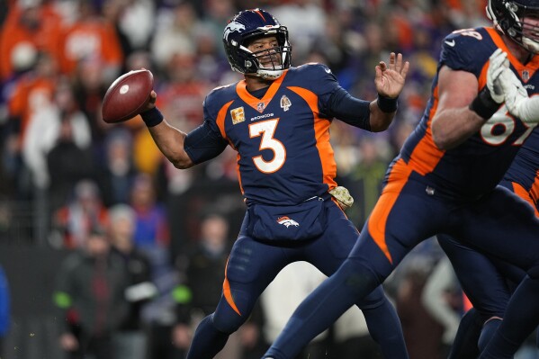 Broncos nfl deals
